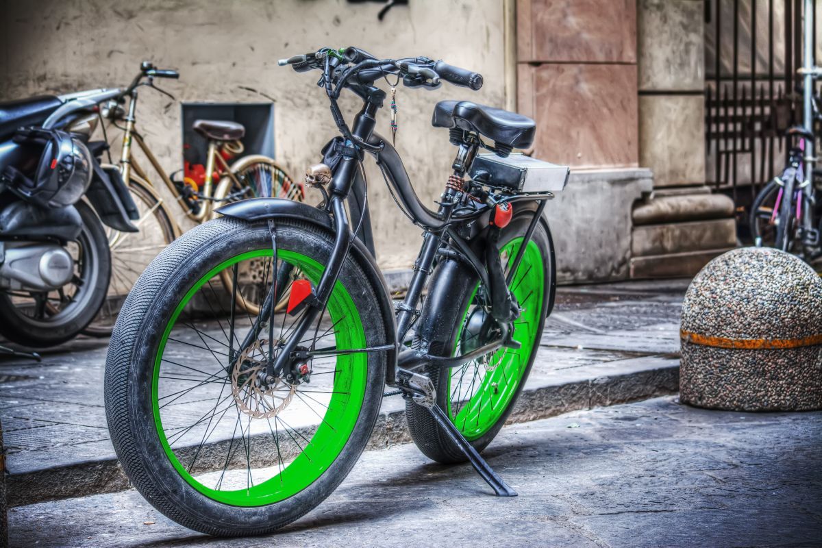 Migliori fat bike elettriche