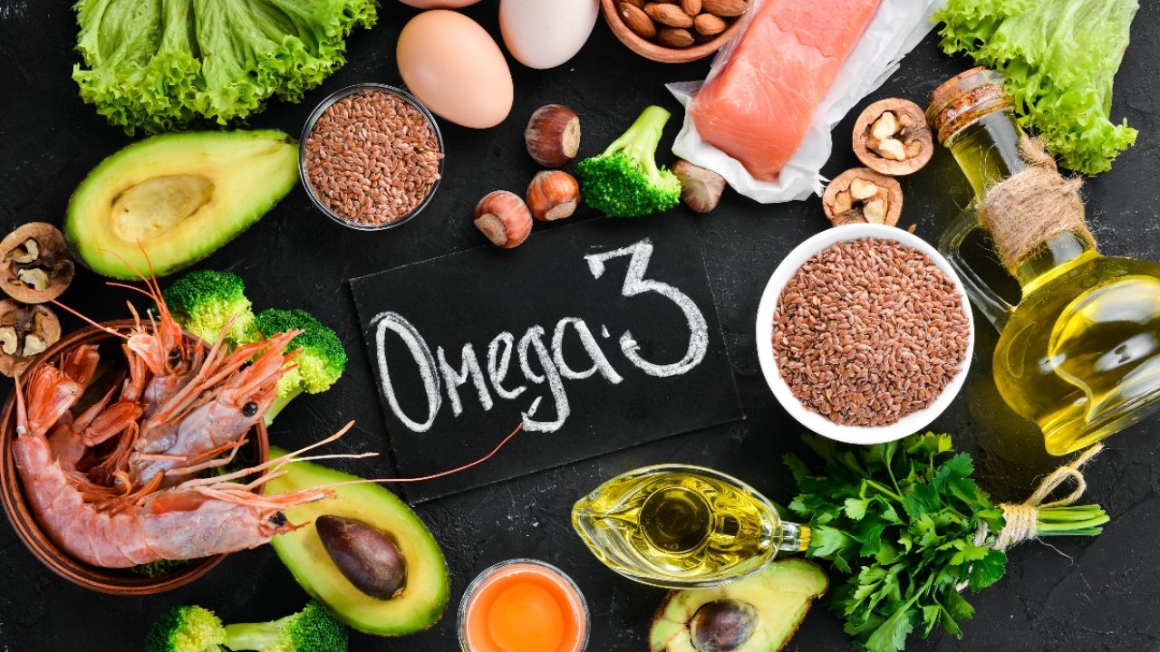 Omega 3: cosa sono, benefici e alimenti che ne contengono di più
