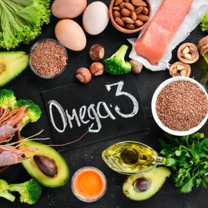 Omega 3: cosa sono, benefici e alimenti che ne contengono di più