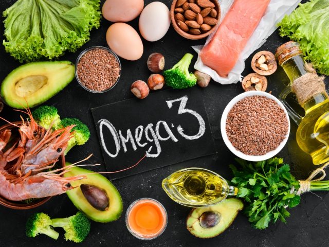 Omega 3: cosa sono, benefici e alimenti che ne contengono di più