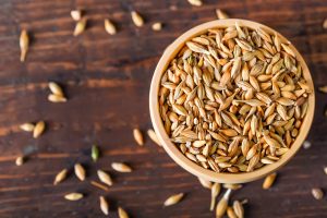 Orzo e farro: i cereali antichi da inserire nella tua dieta