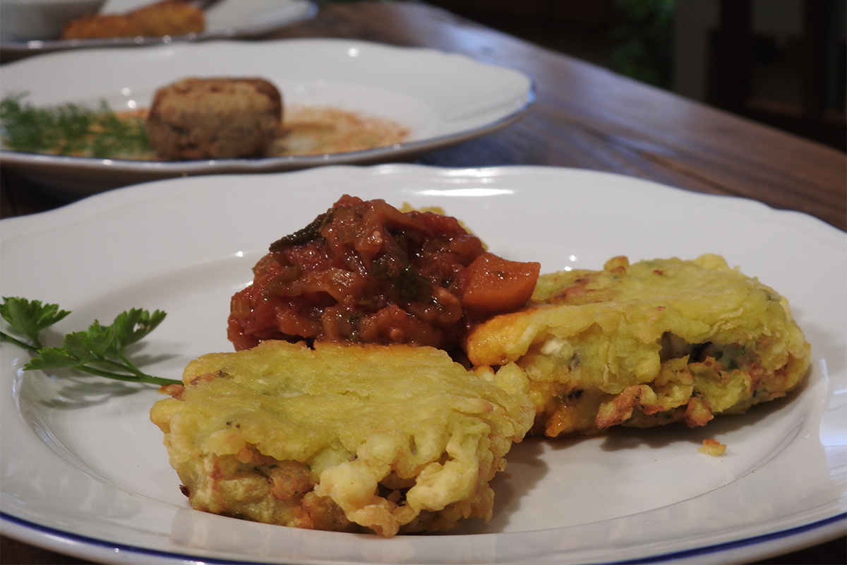 osteria cibo