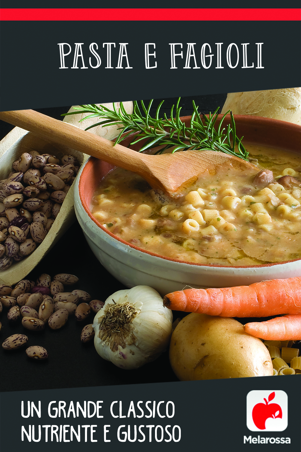 pasta e fagioli