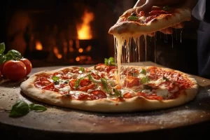 Pizza fatta in casa: consigli e ricette da provare