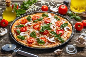 Pizza in padella: una ricetta veloce e alternativa