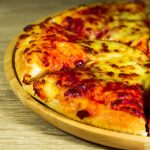 Pizza in padella: ricetta