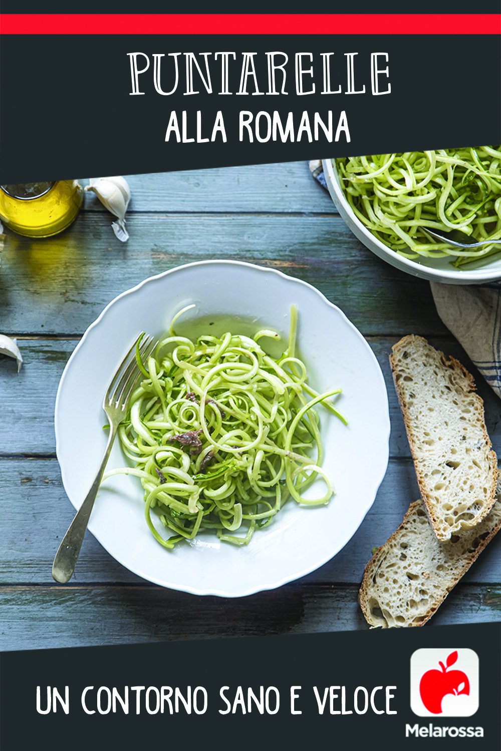 puntarelle alla romana