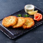 Rosti di patate: ricetta