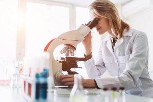 Giornata Internazionale delle donne e delle ragazze nella scienza per promuovere l’uguaglianza di genere