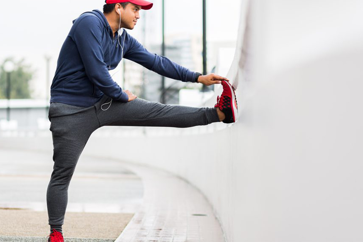 stretching i benefici