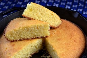 Torta in padella: una ricetta veloce e buonissima
