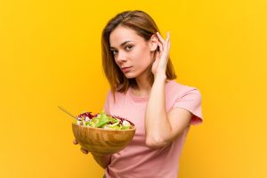 Nutrizione 6 Udito: ecco i cibi che fanno bene alle orecchie