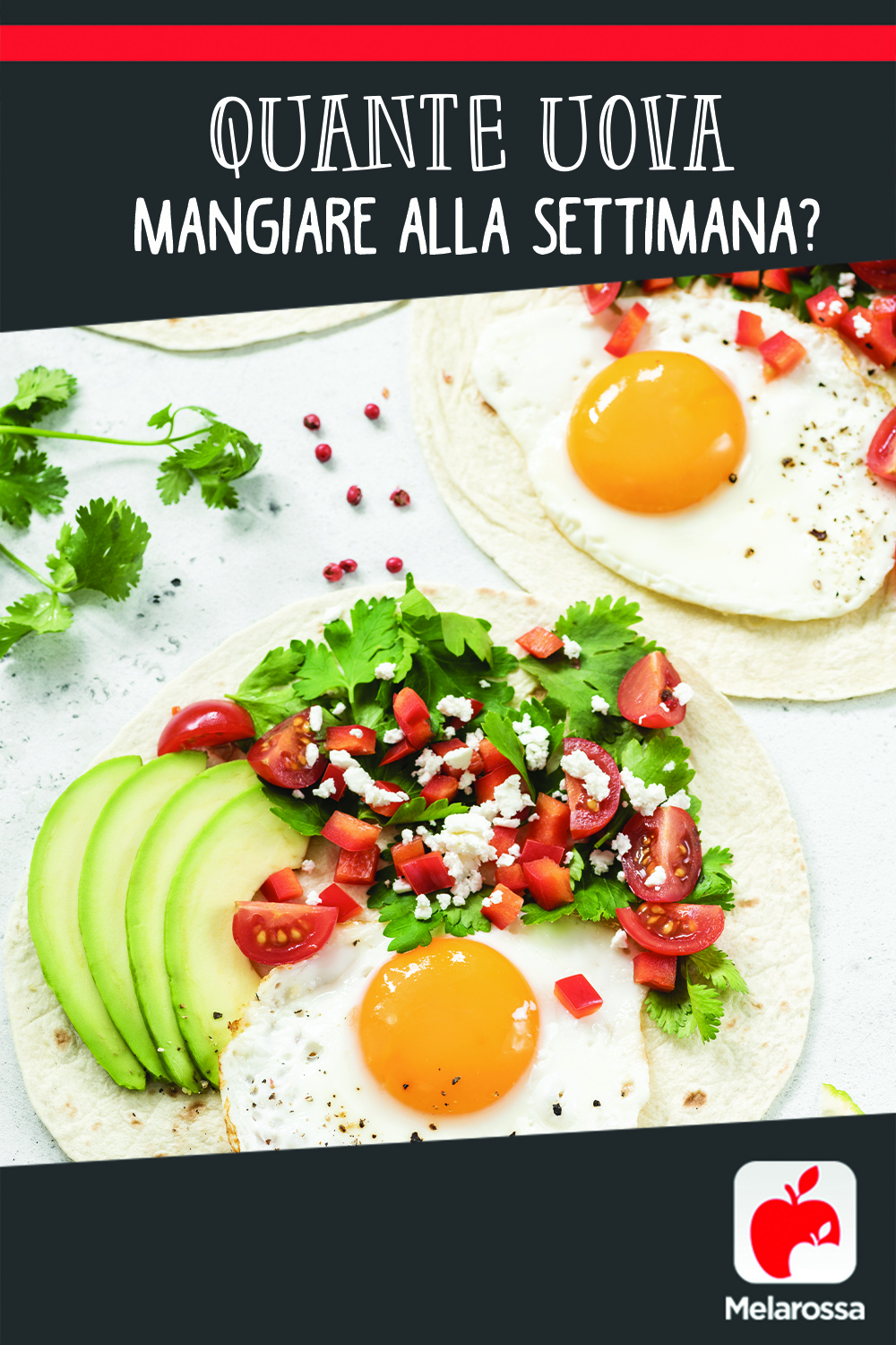 quante uova mangiare a settimana