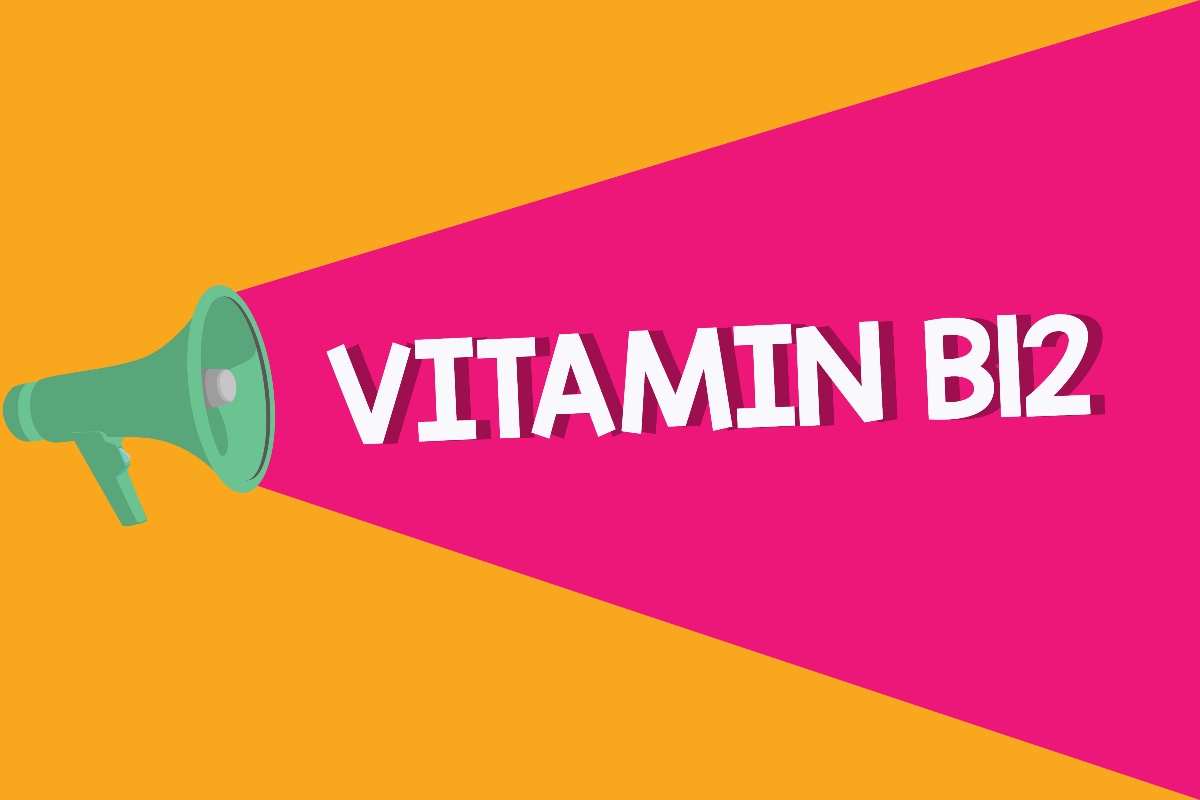 vitamina b12: benefici
