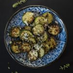 Zucchine trifolate: ricetta