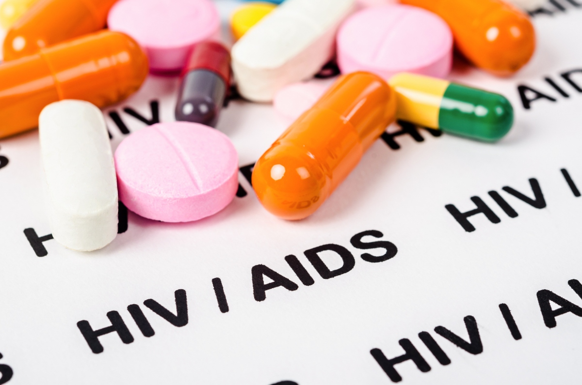 AIDS e HIV: cure e trattamenti