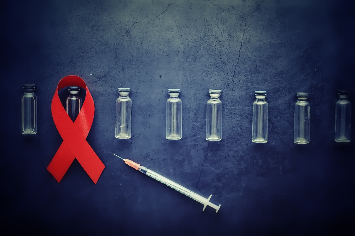 AIDS: cause e fattori di rischio