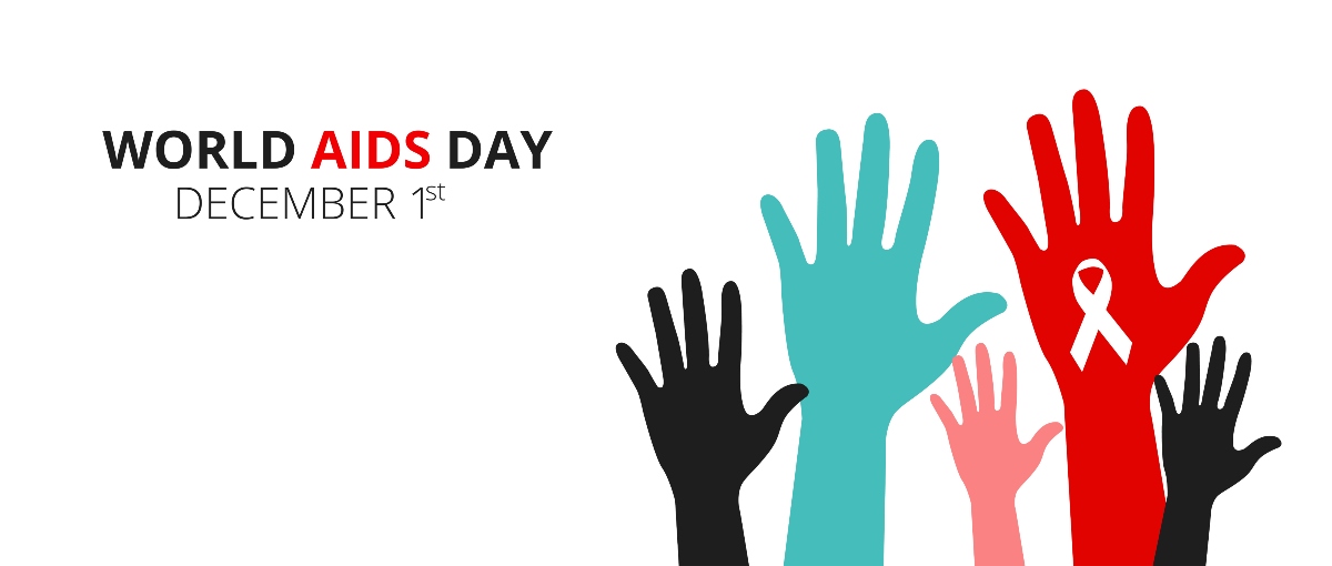 AIDS: giornata mondiale il 1° dicembre 