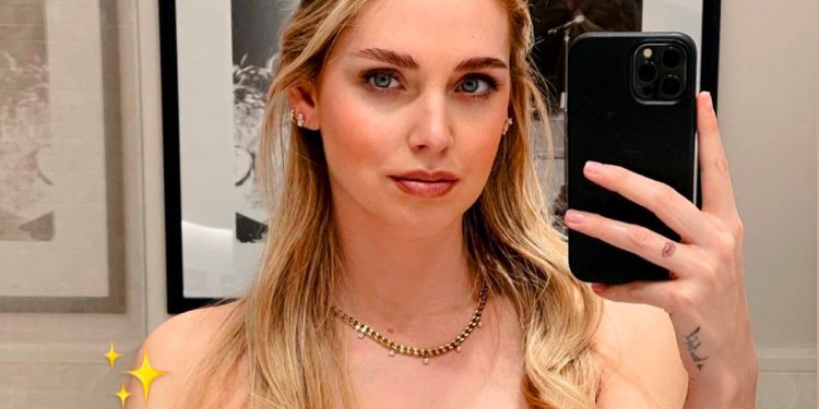 chiara ferragni nascita vittoria