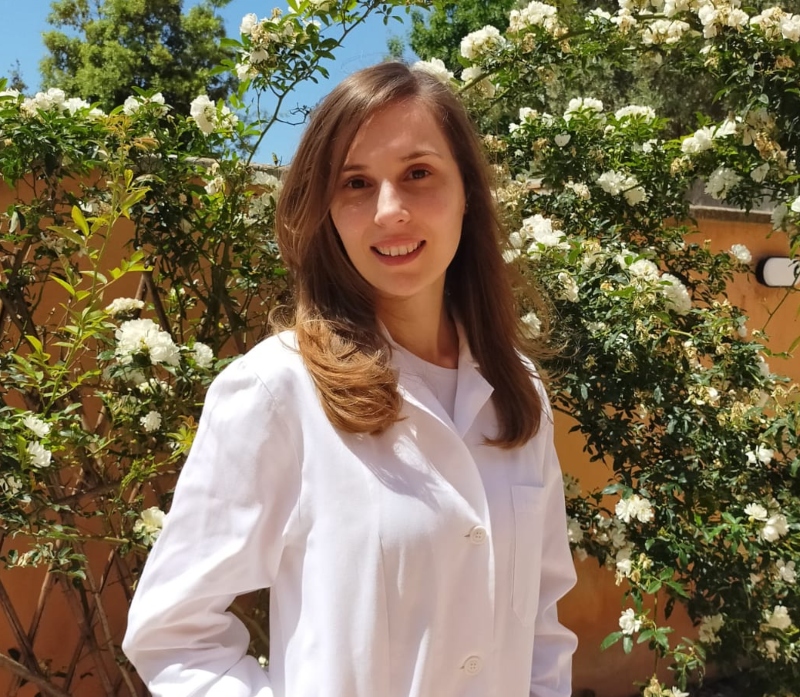 Fabiola Benelli biologa nutrizionista Def
