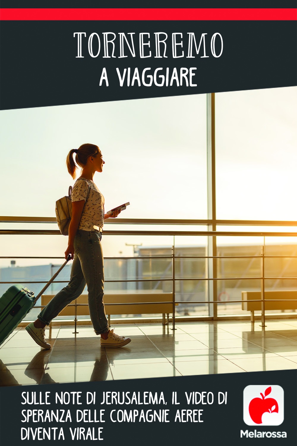Torneremo a viaggiare