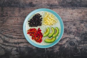 Tortilla wrap hack: il taglio della piadina è il nuovo trend food che impazza su TikTok
