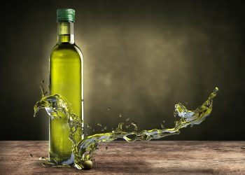 benefici dell'olio extra vergine d'oliva