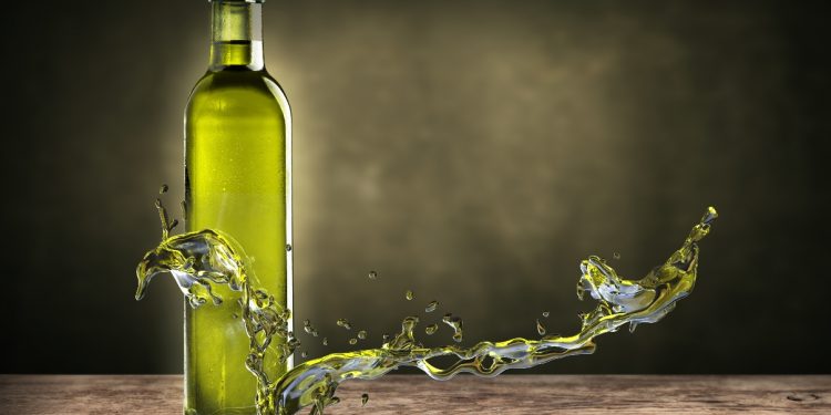 benefici dell'olio extra vergine d'oliva