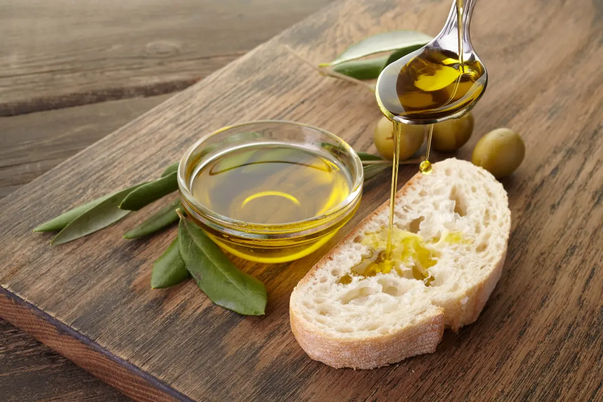 olio EVO