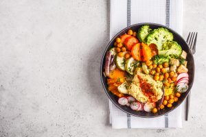 Bowl: cosa sono, come prepararle, ricette per colazione pranzo e cena