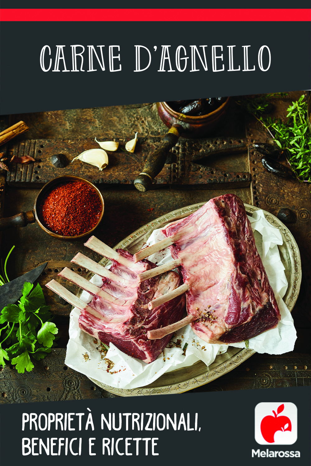 carne agnello