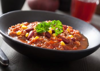 Chili con carne