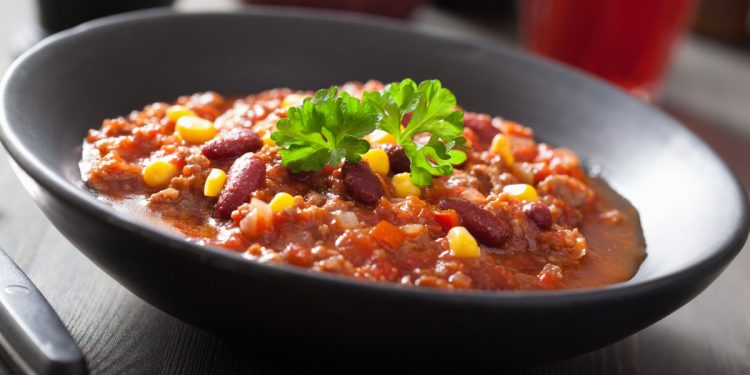 Chili con carne