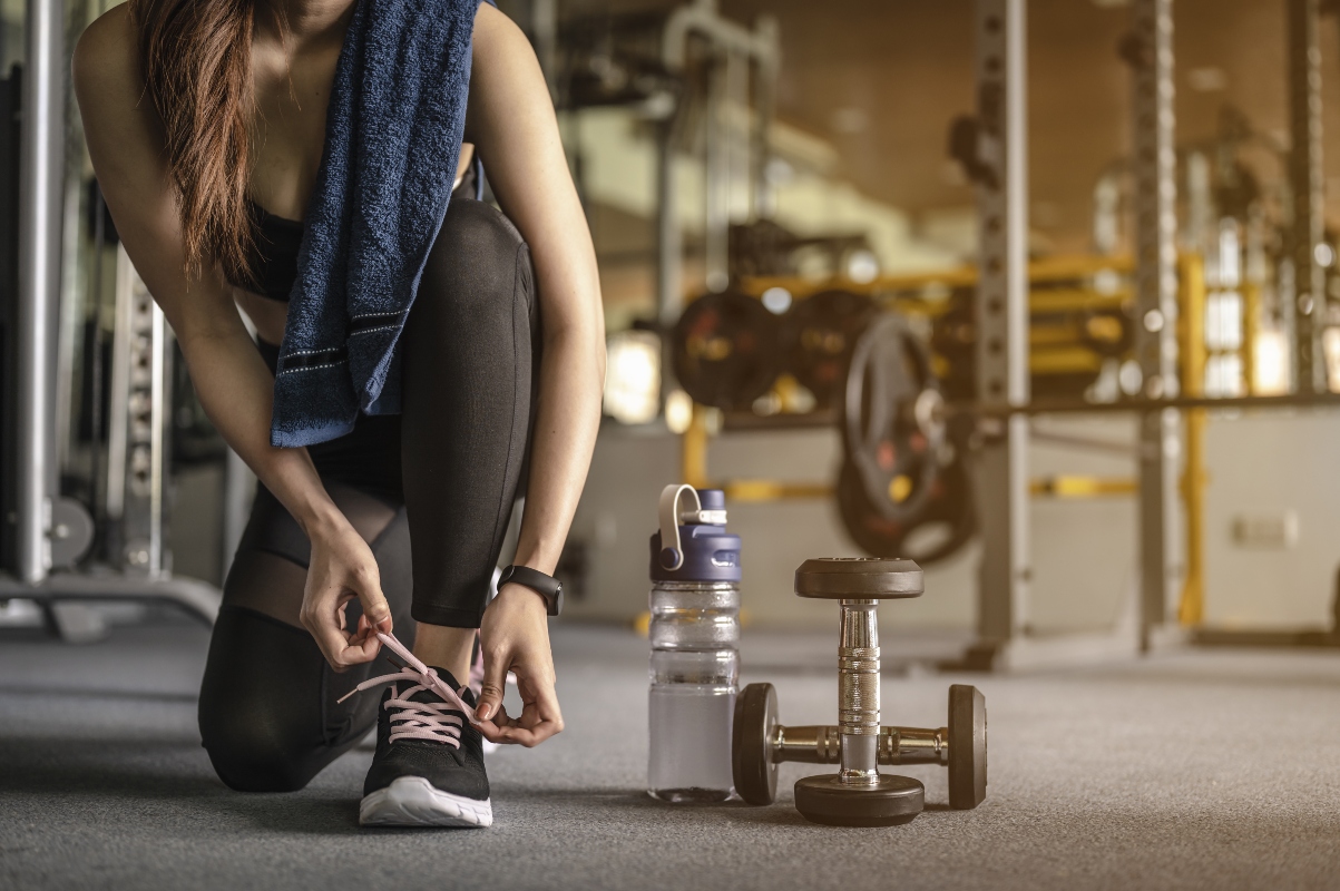 combattere la cellulite: che sport fare 