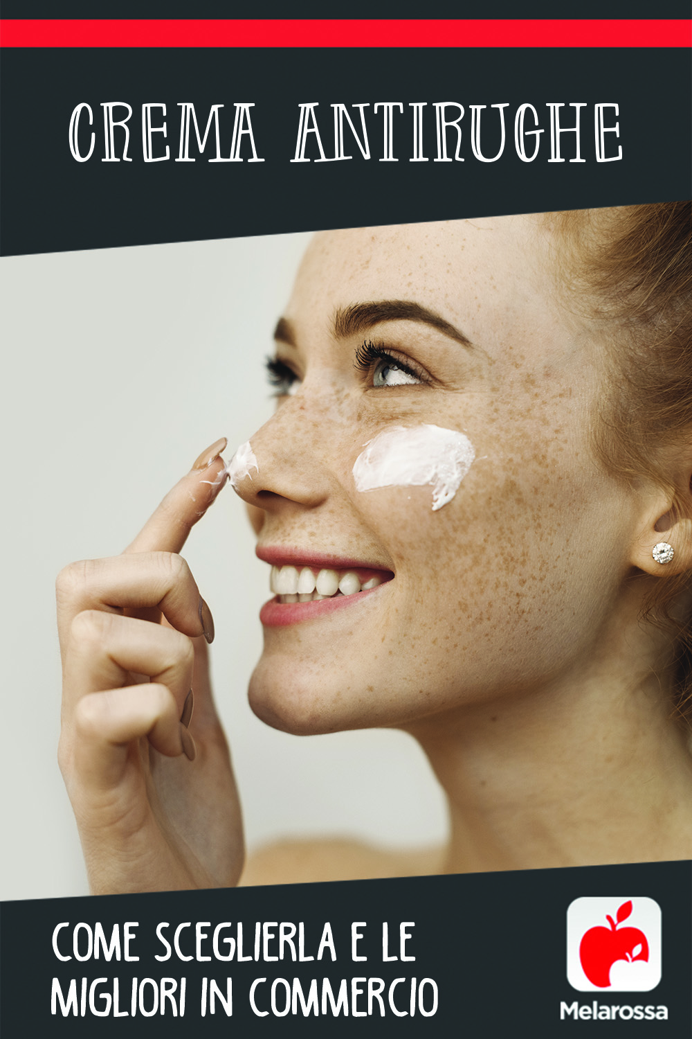 Crema antirughe: come sceglierla e le migliori in commercio