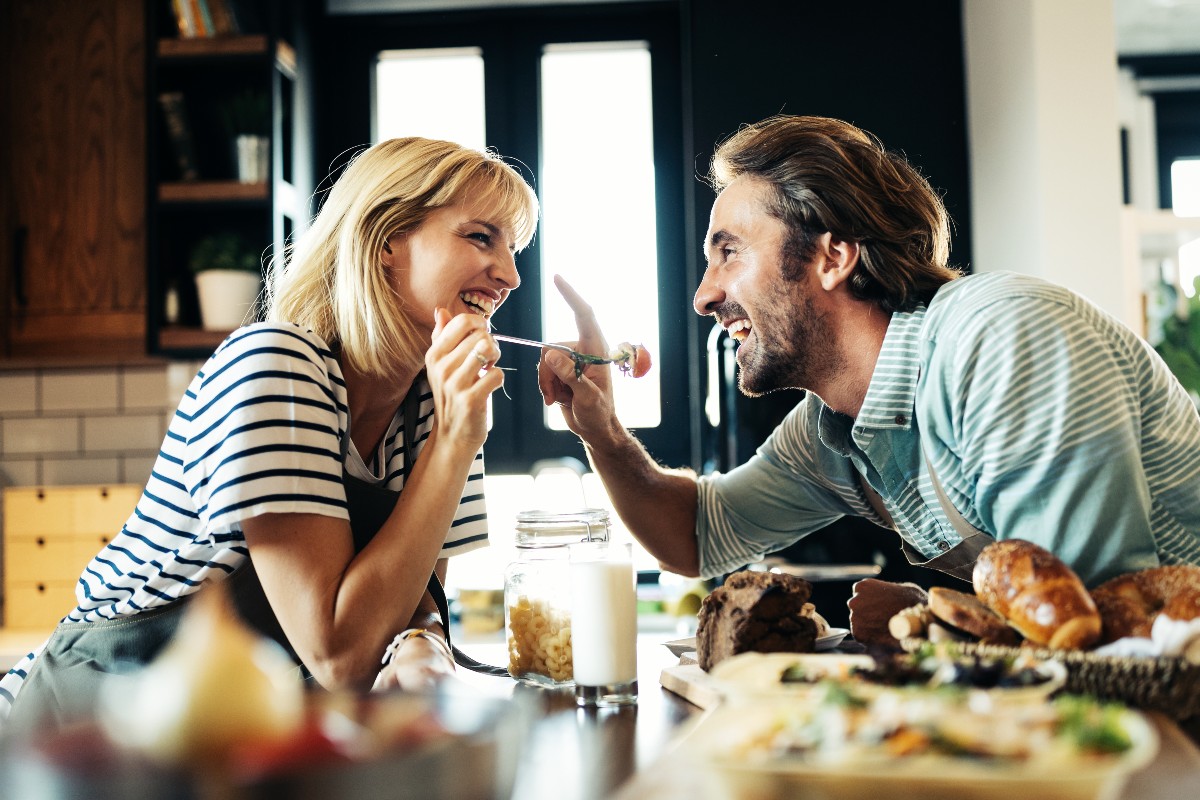 il matrimonio fa ingrassare