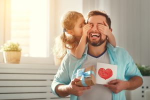 Festa del papà: i biscotti da preparare in casa insieme ai più piccoli