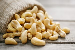 Formaggio di anacardi: la ricetta facile