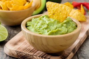 Guacamole: la ricetta della salsa messicana, calorie e varianti