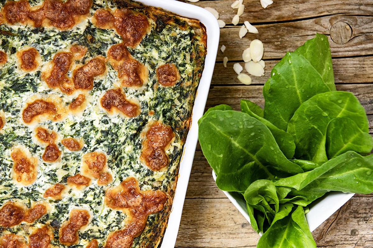intolleranza al lievito: ricette