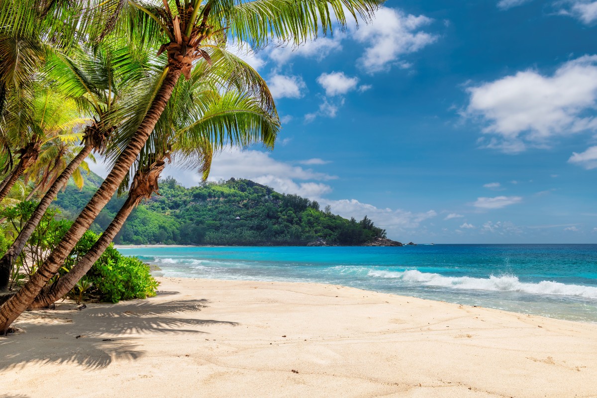 le più belle spiagge del mondo