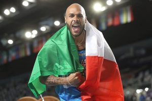 Marcell Jacobs: l’allenamento e l’incredibile scatto a 50km/h
