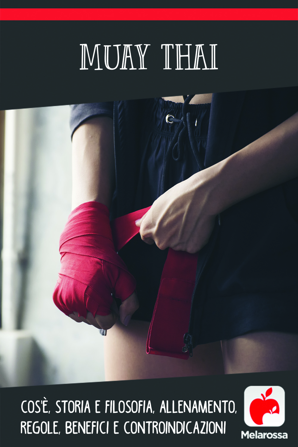 muay thai: cos'è, storia, allenamento, benefici, gare e controindicazioni