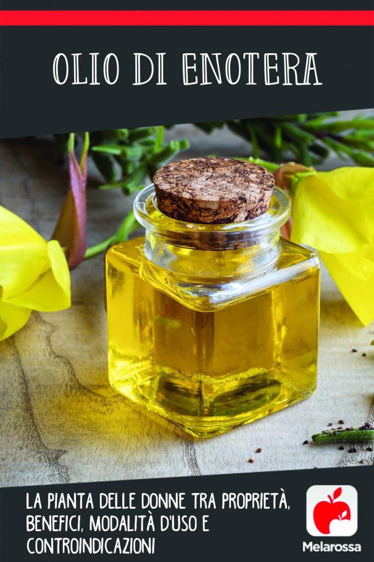 Olio di Enotera BIO | 3000 mg di cui 270 mg di GLA | Spremuto a freddo