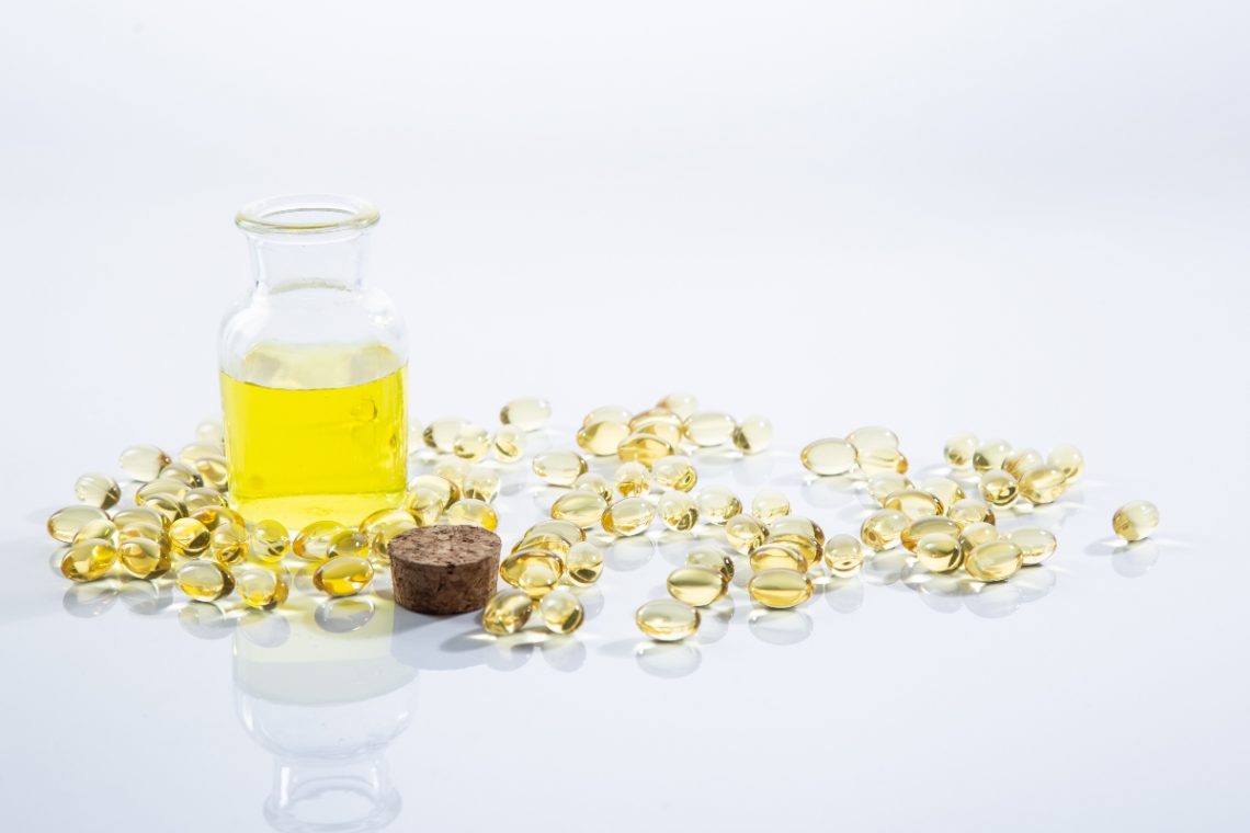 Olio di Enotera 180 SFT - Jamieson Italia
