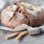 pane cafone ricetta