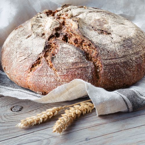 Pane cafone