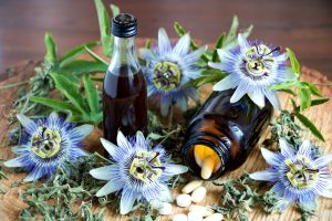 Passiflora: proprietà, benefici, usi in fitoterapia e controindicazioni