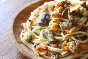 Pasta con le sarde: ricetta classica e semplice