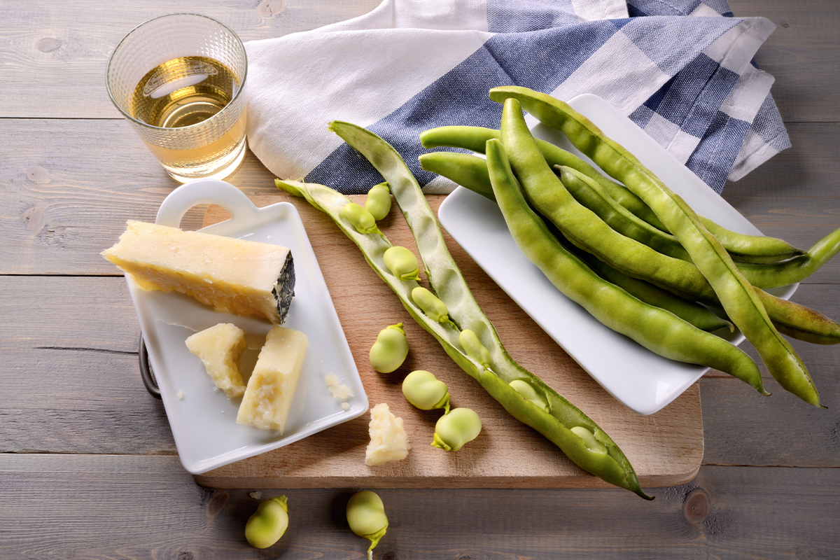 formaggi: pecorino benefici